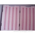 High quality customized Epp foam board